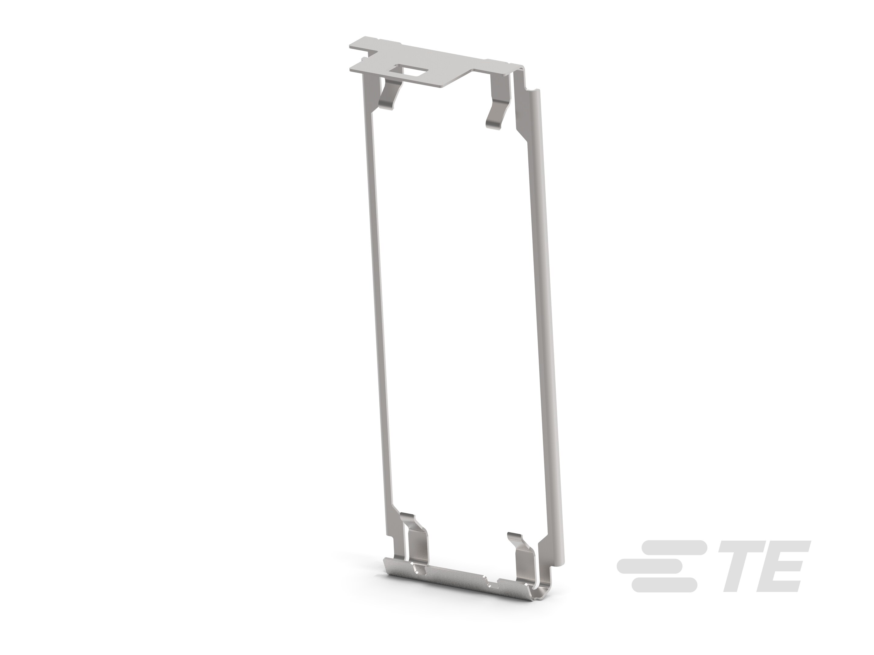 Heat Sink Clip zQSFP+-2173234-1