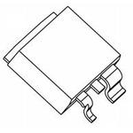 Toshiba-TK1R4F04PB,LXGQ MOSFETs Trans MOSFET N-CH Si 40V 160A Automotive AEC-Q101 3-Pin(2+Tab) TO-220SM(W) T/R