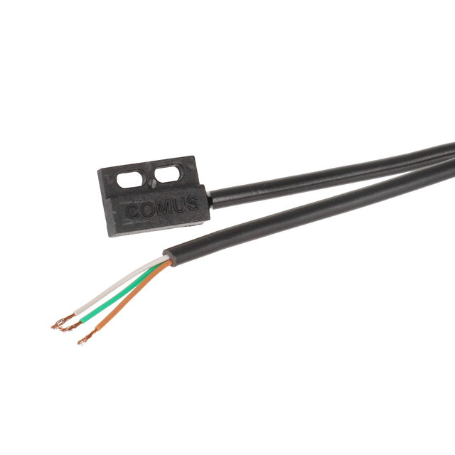 MMPSC 130/300 PROX RH BLACK