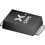 Nexperia-PTVS30VP1UP,115 Transient Voltage Suppressors (TVS) Diode TVS Single Uni-Dir 30V 600W 2-Pin CFP5 T/R