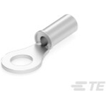 TE Connectivity-2-30996-1 Connector Terminals Ring Tongue Terminal 16-22AWG Copper 19.69mm Tin T/R