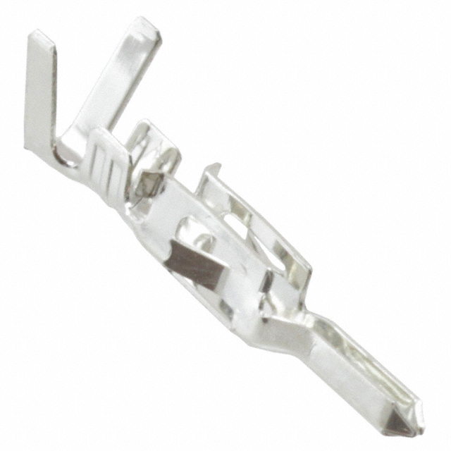 Mini-Fit Plus HCS 46012 Series