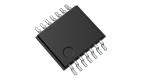 74VHCT9126AFT - General Purpose Logic ICs, 5-bit Buffer, TSSOP14B