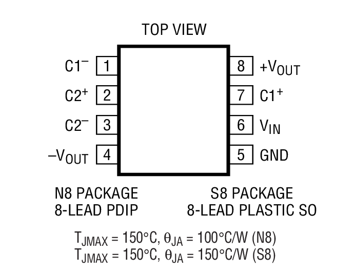 LT1026 product image