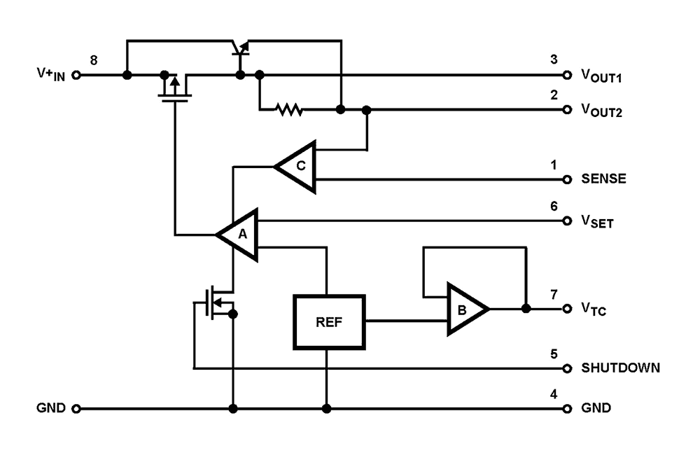 ICL7663S