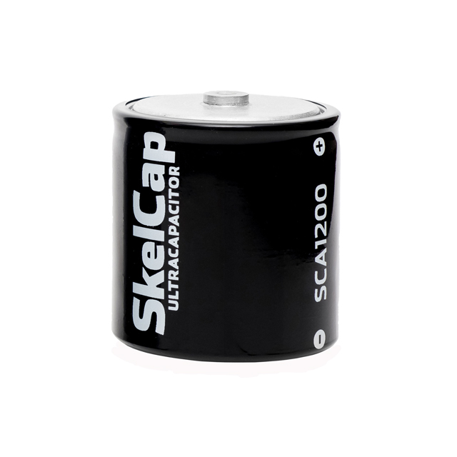 SKELCAP-SCA1200