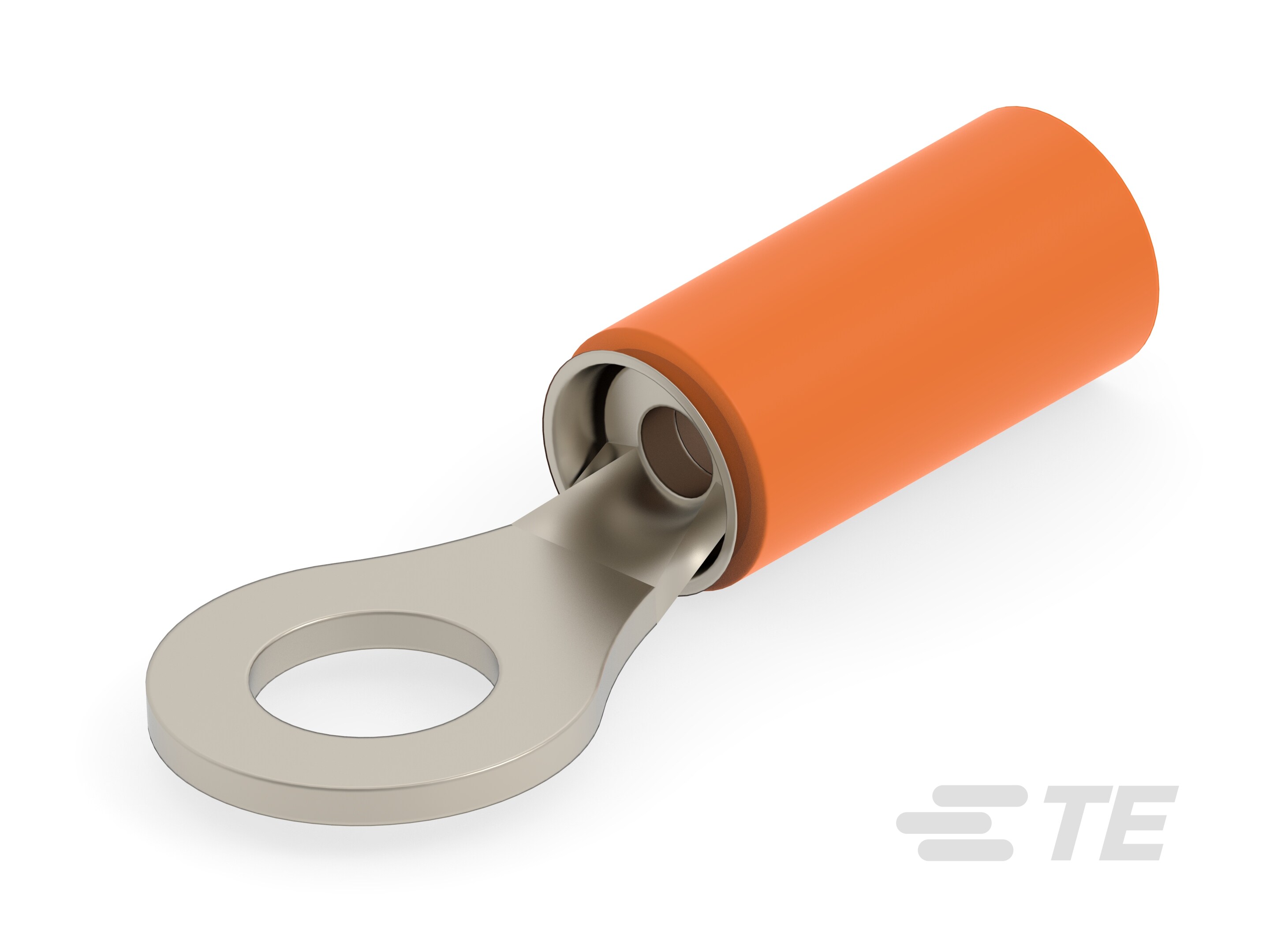 TERMINAL RT PIDG PEEK STRATO 18-16 AWG-1577632-1 TERMINAL RT PIDG PEEK STRATO 18-16 AWG-1577632-1