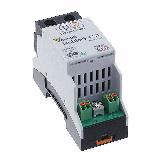 IsoBlock I-ST-1C (50A 10V)