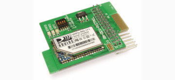 RN-171 WiFi PICtail Development Board