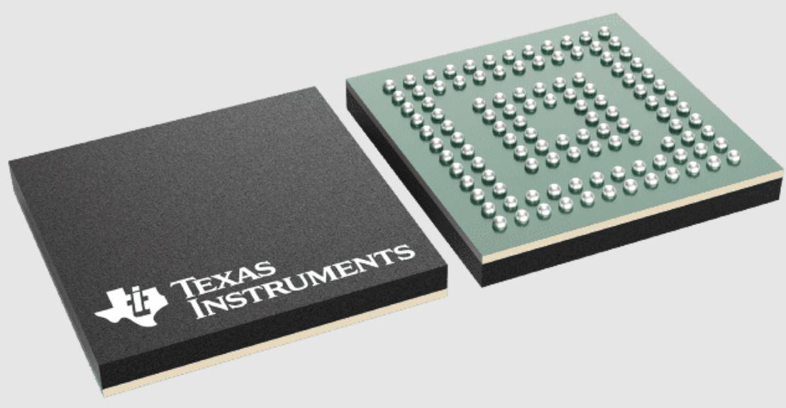 Texas Instruments-MSP430F6634IZCAR Microcontrollers - MCUs MCU 16-bit MSP430 RISC 192KB Flash 2.5V/3.3V 113-Pin NFBGA T/R