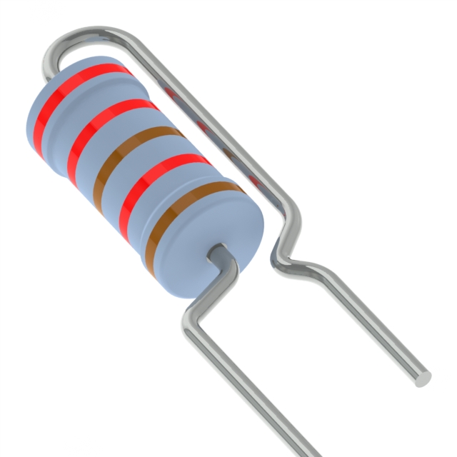 22,1k Ohm Panasert PN 1% MFR 22,1k Ohm Panasert PN 1% MFR