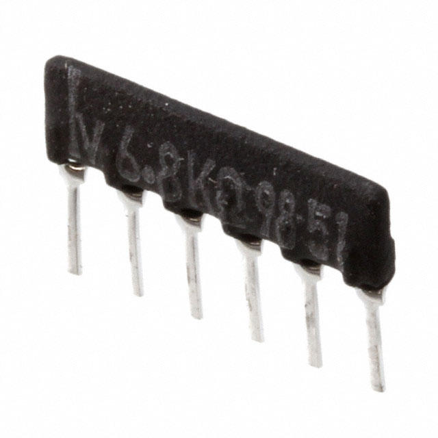 EXB SERIES 6-SIP