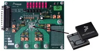 NXP KIT10XS3435EVBE