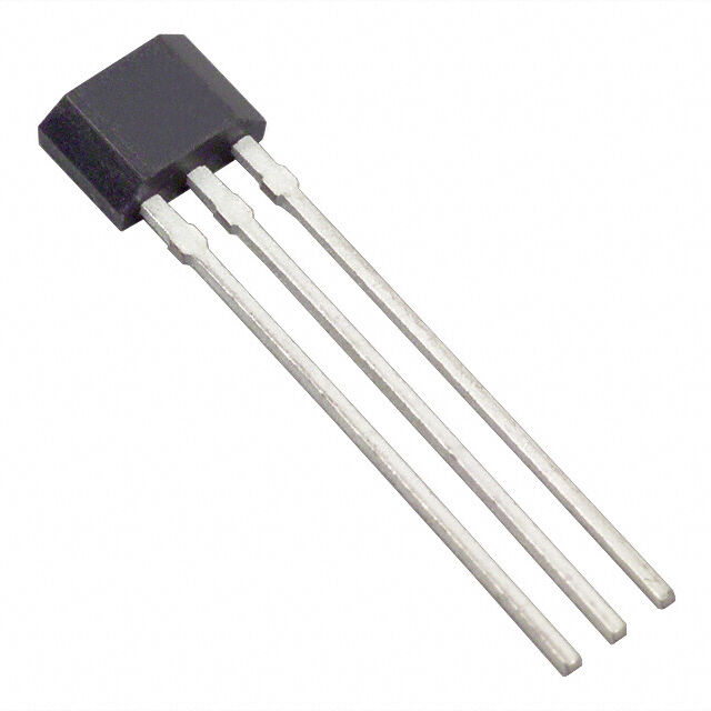 MLX90290LUA-AAA-500-BU MLX90290LUA-AAA-500-BU