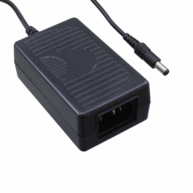 AC DC Desktop, Wall Adapter