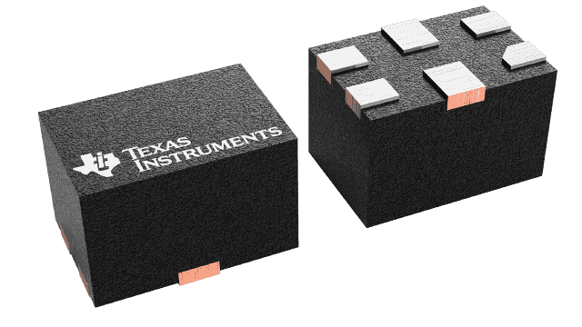 TPS22995 product image