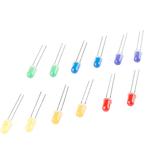 SparkFun Electronics-COM-12903 LEDs LED Rainbow Pack