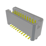 Samtec-TFM-110-12-L-D-A-TR Connector Headers and PCB Receptacles Conn Shrouded Header (4 Sides) HDR 20 POS 1.27mm Solder ST Top Entry SMD T/R Samtec-TFM-110-12-L-D-A-TR Connector Headers and PCB Receptacles Conn Shrouded Header (4 Sides) HDR 20 POS 1.27mm Solder ST Top Entry SMD T/R