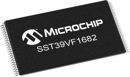 SST39VF1682 product image