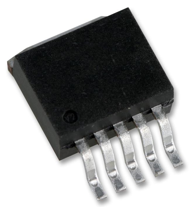 Conv DC-DC Single Step Down 4.75V to 40V 6-Pin(5+Tab) D2PAK T/R