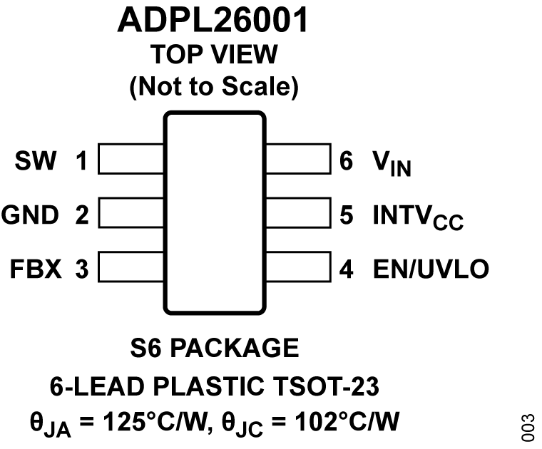 ADPL26001 product image