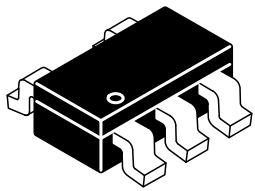 onsemi-NCP551SN30T1G Linear Regulators LDO Regulator Pos 3V 0.15A 5-Pin TSOP T/R