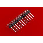 Molex-0022289148 Connector Headers and PCB Receptacles Conn Unshrouded Header HDR 14 POS 2.54mm Solder RA Side Entry Thru-Hole KK Molex-0022289148 Connector Headers and PCB Receptacles Conn Unshrouded Header HDR 14 POS 2.54mm Solder RA Side Entry Thru-Hole KK