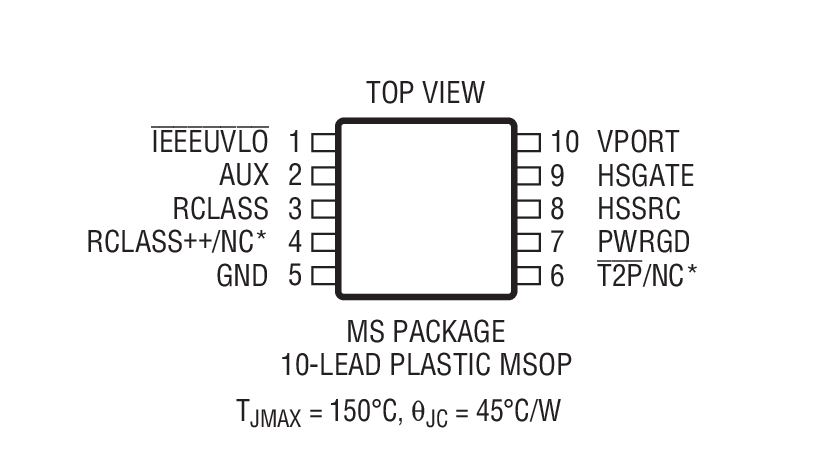 LT4275 product image