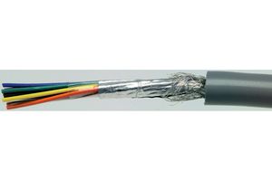 ALPHA WIRE 86305CY SL005