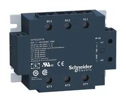 SCHNEIDER ELECTRIC SSP3A250F7