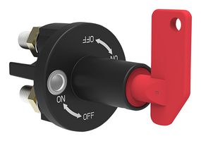 CARLING TECHNOLOGIES BD1-1A2