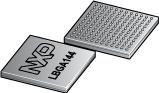 NXP Semiconductors-PK30N512VMD100 Microcontrollers - MCUs MCU 32-bit ARM Cortex M4 RISC 512KB Flash 1.8V/2.5V/3.3V Automotive AEC-Q100 144-Pin MAP-BGA Each