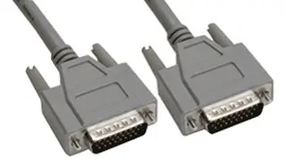 AMPHENOL CABLES ON DEMAND CS-DSDHD26MM0-005 AMPHENOL CABLES ON DEMAND CS-DSDHD26MM0-005