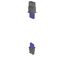 SFSDT-05-28-G-08.00-SS SFSDT-05-28-G-08.00-SS