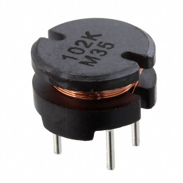RCH106NP-102K RCH106NP-102K