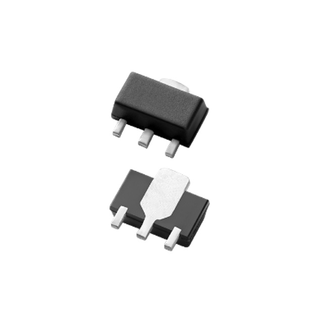 Littelfuse_power_semiconductor_Thyristor_SOT-223