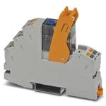 PHOENIX CONTACT-2905291 Relays Other Electromechanical Relay 24VDC 1.333KOhm 8A DPDT(16x75x96)mm DIN Rail Relay Module