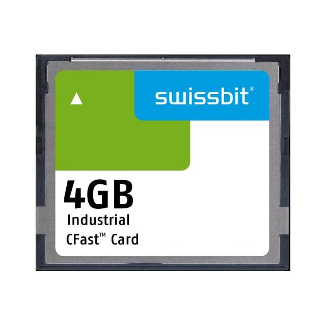 SFCA004GH3AA1TO-C-MS-226-STD SFCA004GH3AA1TO-C-MS-226-STD