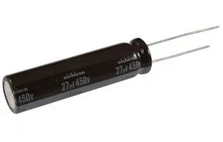 NICHICON UCS2W270MND9