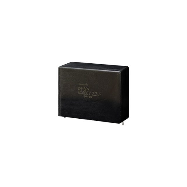 EZP-Q Series Film Cap