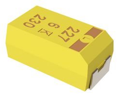 KEMET T489D336K025ATA590 KEMET T489D336K025ATA590