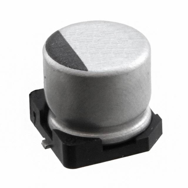WS SERIES 6.30mm WS SERIES 6.30mm