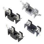 Littelfuse-05200003Z Fuse Accessories Fuse Block 6.3A 600V Screw Mount Quick Connect Bulk