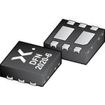 Nexperia-PBSS5260PAP,115 GP BJT Trans GP BJT PNP 60V 2A 2000mW Automotive AEC-Q101 6-Pin HUSON EP T/R