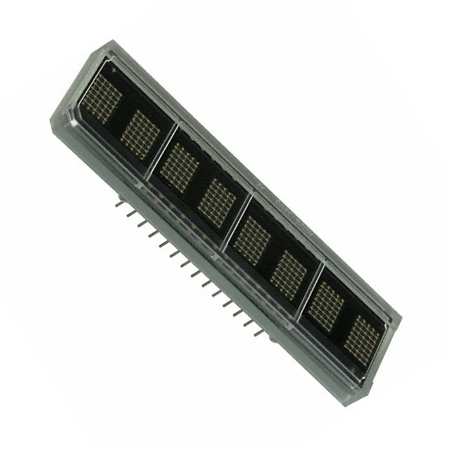 HDSP-2502, HDSP-2503