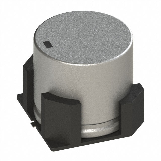 19.0mm x 19.0mm 16.8