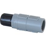 ITT Cannon-132041-0113 Connector Circular Conn Circular SKT 8 POS ST Cable Mount 8 Terminal 1 Port Medical ITT Cannon-132041-0113 Connector Circular Conn Circular SKT 8 POS ST Cable Mount 8 Terminal 1 Port Medical