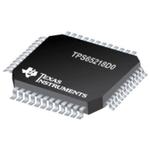 Texas Instruments-TPS65218D0PHPR PMIC Solutions Power Management IC 2.7V to 5.5V 48-Pin HTQFP EP T/R