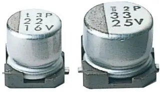 NICHICON UWF1V220MCL1GB NICHICON UWF1V220MCL1GB