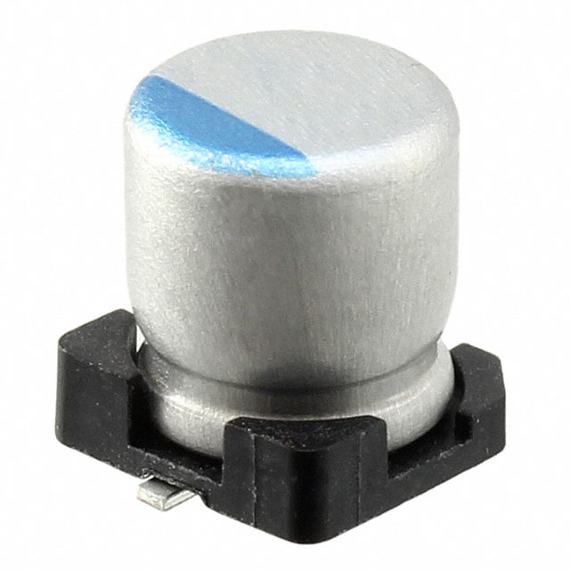 CR SERIES 5mm CR SERIES 5mm